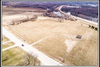 Undeveloped Land in Waupaca County, Wisconsin