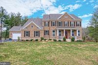 House in Prince William County, Virginia