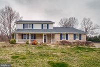 Farm and Ranch in Harford County, Maryland