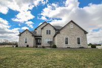 Land in Saint Joseph County, Michigan