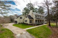 House in Dawson County, Georgia