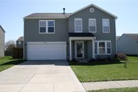 Land in Johnson County, Indiana