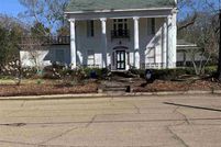 House in Copiah County, Mississippi