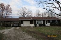 Land in Dent County, Missouri