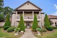 Land in Faulkner County, Arkansas