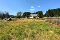 Hunting Property in Linn County, Oregon