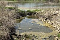Land in Hamilton County, Texas