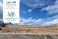 Undeveloped Land in Mohave County, Arizona