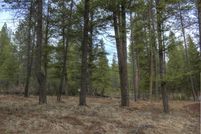Undeveloped Land in Bonner County, Idaho