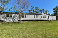 Land in Calcasieu Parish, Louisiana