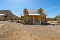 Farm and Ranch in San Miguel County, New Mexico