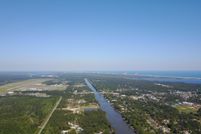 Undeveloped Land in Baldwin County, Alabama