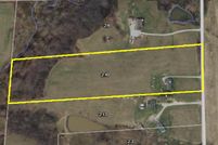 Timberland Property in Ripley County, Indiana