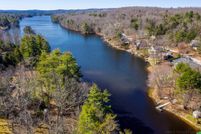 House in Worcester County, Massachusetts