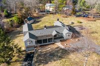 House in Middlesex County, Massachusetts