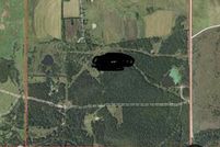 Timberland Property in Pittsburg County, Oklahoma