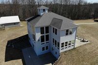Farm and Ranch in Saint Joseph County, Michigan