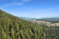 Undeveloped Land in Bonner County, Idaho