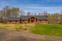 Land in Warrick County, Indiana