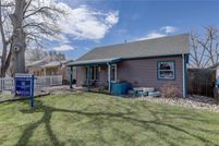 Land in Adams County, Colorado