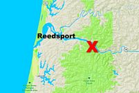 Land in Douglas County, Oregon