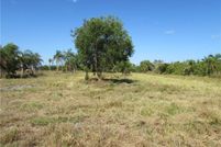 Undeveloped Land in Lee County, Florida