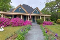 House in Jackson County, Georgia