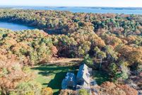 Land in Barnstable County, Massachusetts