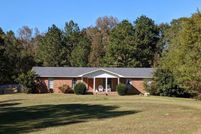Land in Lincoln County, Mississippi