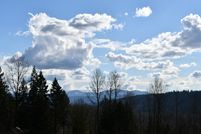 Land in King County, Washington