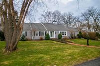 Land in Barnstable County, Massachusetts