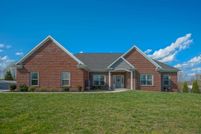 Land in Warrick County, Indiana