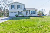 House in Onondaga County, New York