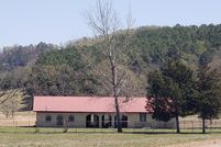 Farm and Ranch in Latimer County, Oklahoma