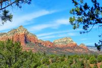 Undeveloped Land in Coconino County, Arizona