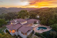 House in San Luis Obispo County, California