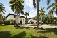 House in Miami-Dade County, Florida