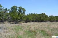 Undeveloped Land in Lampasas County, Texas