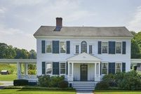 House in Franklin County, Massachusetts