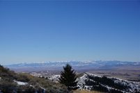 Undeveloped Land in Gallatin County, Montana