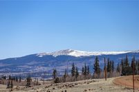 Undeveloped Land in Park County, Colorado