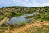 Undeveloped Land in Stephens County, Texas