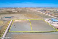 Land for sale in Campbell County, Wyoming