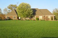 House in Livingston County, Missouri