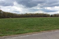 Undeveloped Land in Jefferson County, Illinois