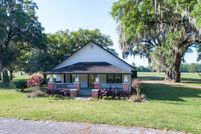 Farm and Ranch in Alachua County, Florida