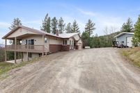 Land in Kootenai County, Idaho