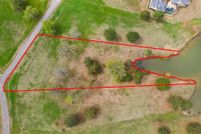 Recreational Property in Camp County, Texas