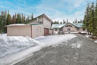 Land in Kenai Peninsula Borough, Alaska