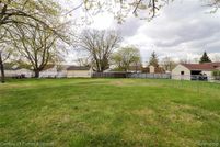 Land in Wayne County, Michigan